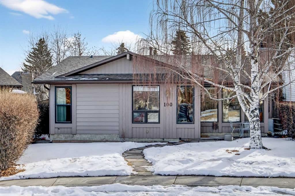 Sold property in Strathcona Park