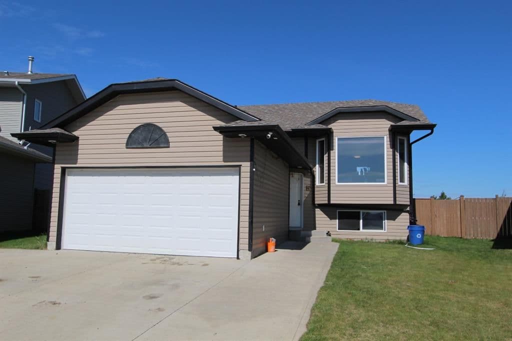 Sold property in Willow Springs