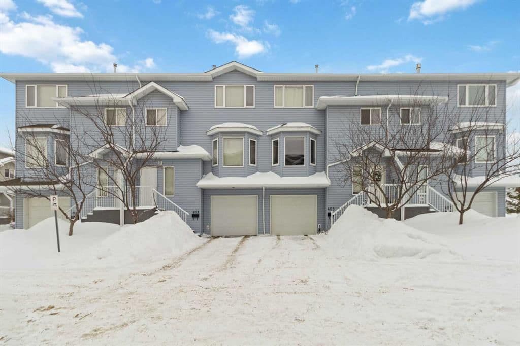 Sold property in Timberlea