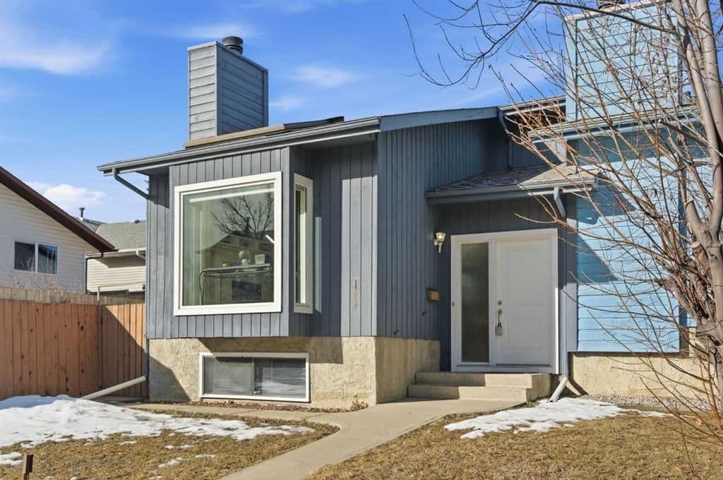 Sold property in Cedarbrae