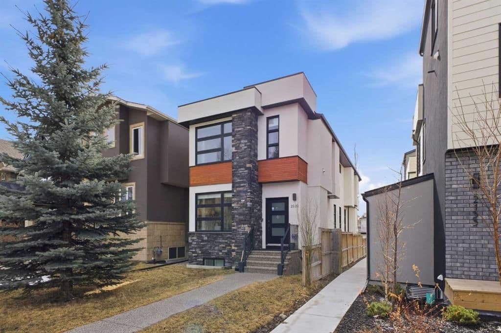 Sold property in Richmond