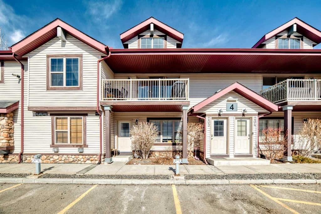 Sold property in Evergreen