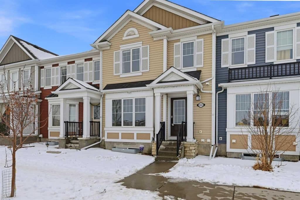Sold property in Cityscape