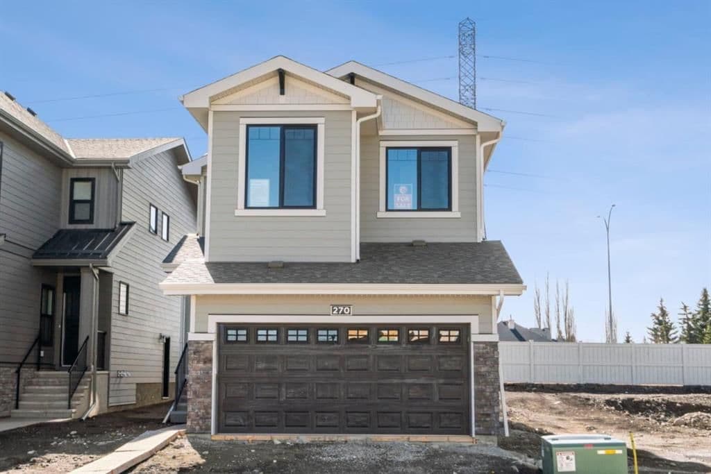 Sold property in West Springs