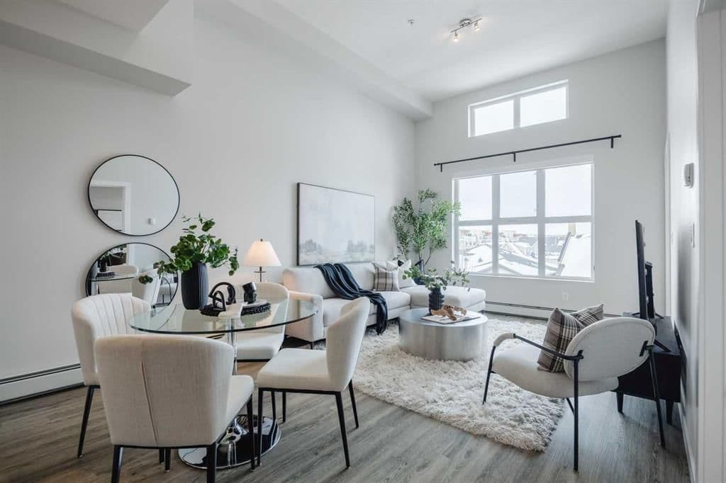 Sold property in Currie Barracks