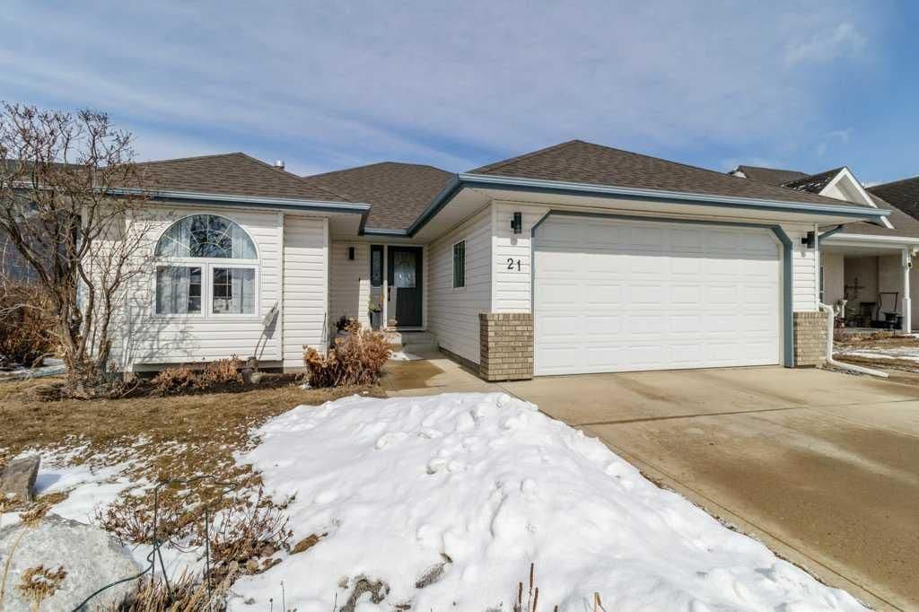 Sold property in Fox Run