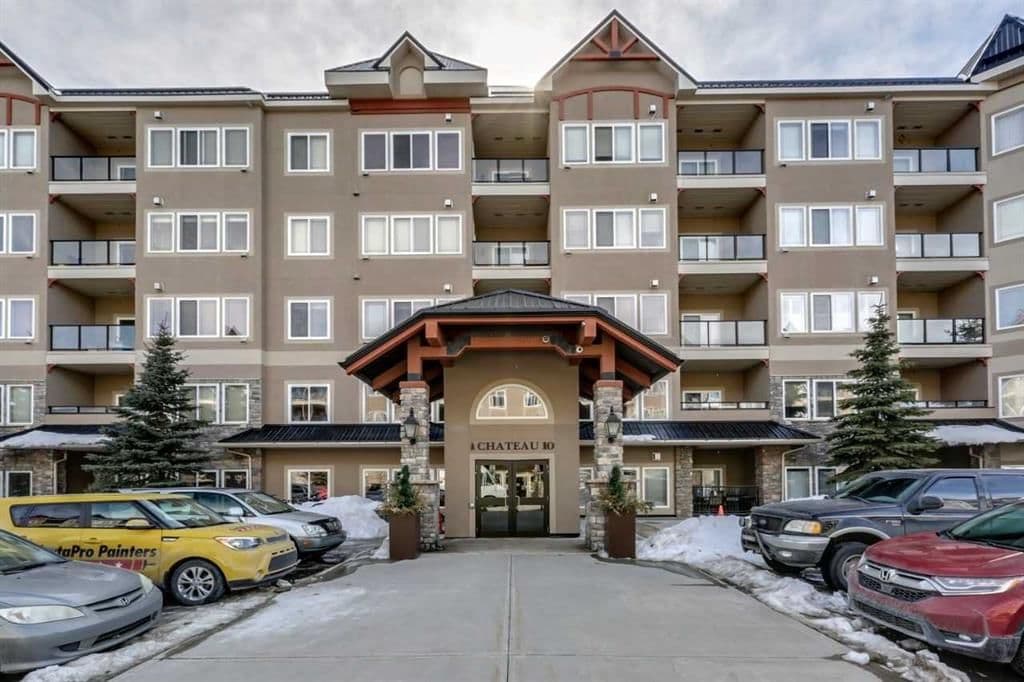 Sold property in Discovery Ridge