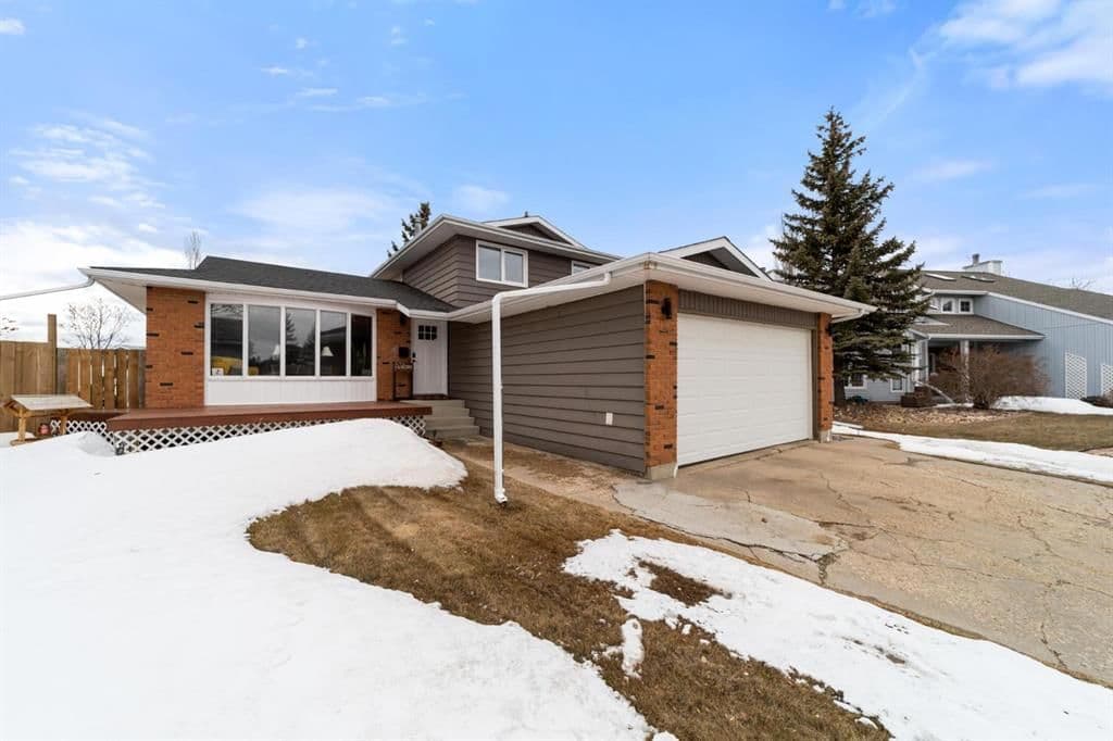 Sold property in Duggan Park