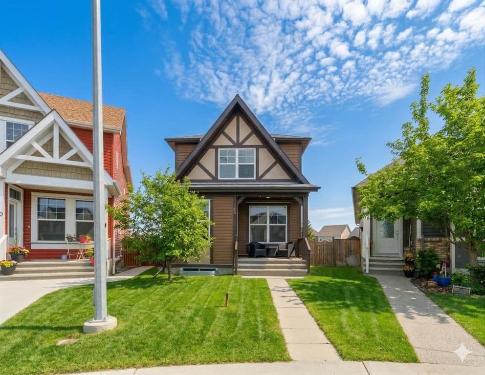 Sold property in New Brighton