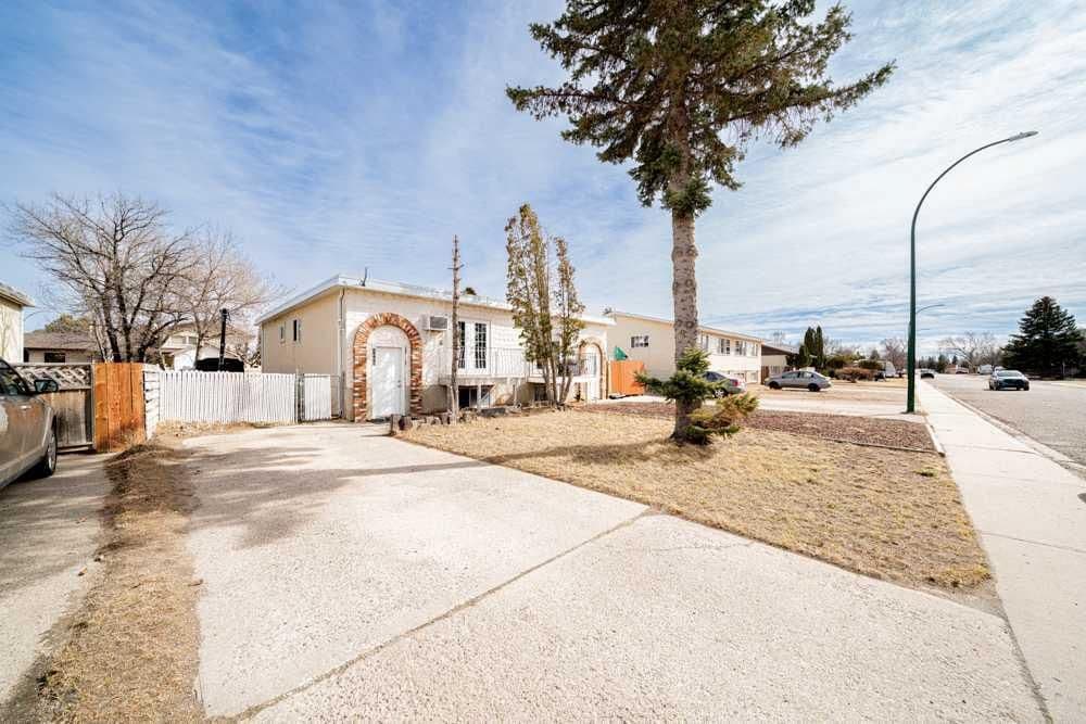 Sold property in Northeast Crescent Heights