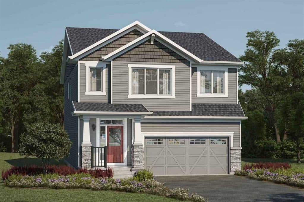 Sold property in Carrington