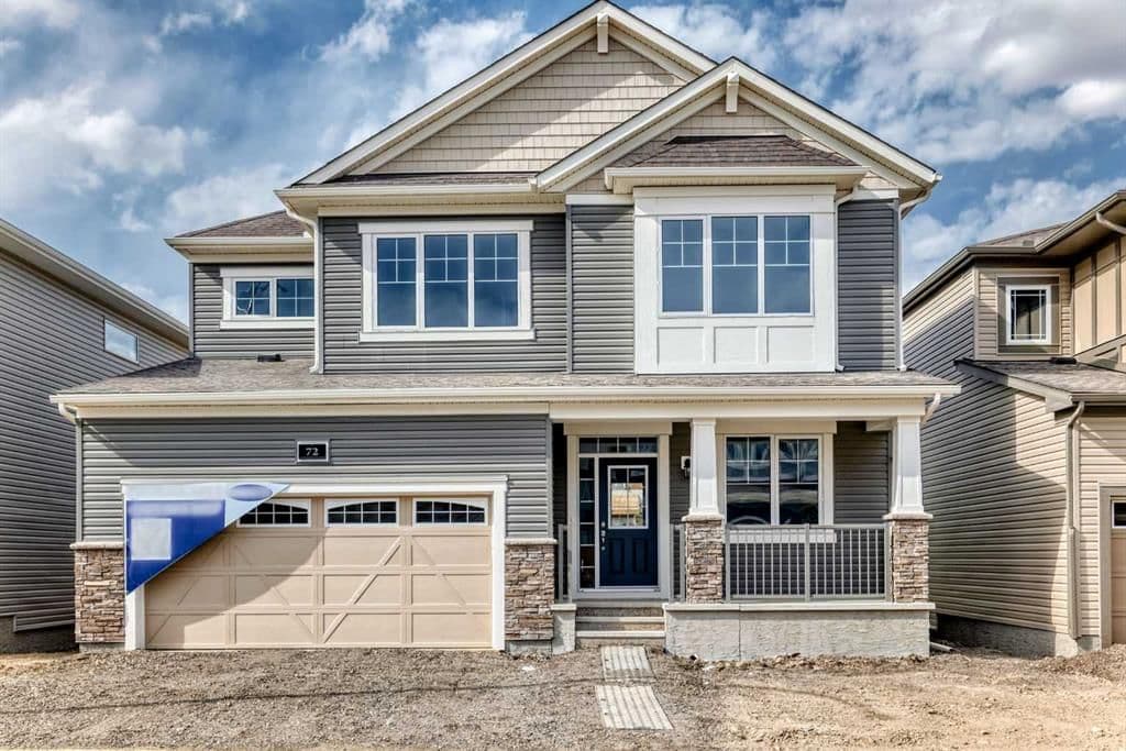 Sold property in Carrington
