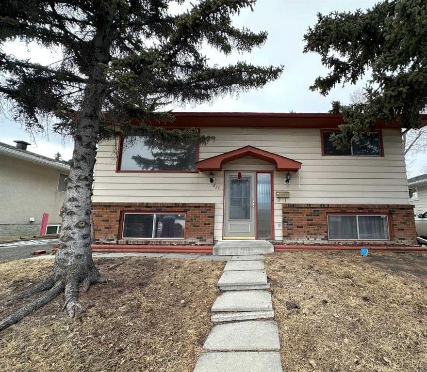 Sold property in Southwood