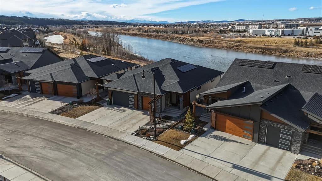 Sold property in Riviera