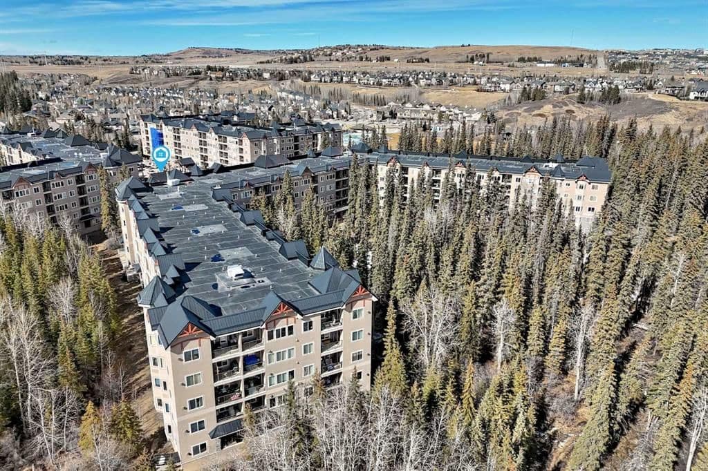 Sold property in Discovery Ridge