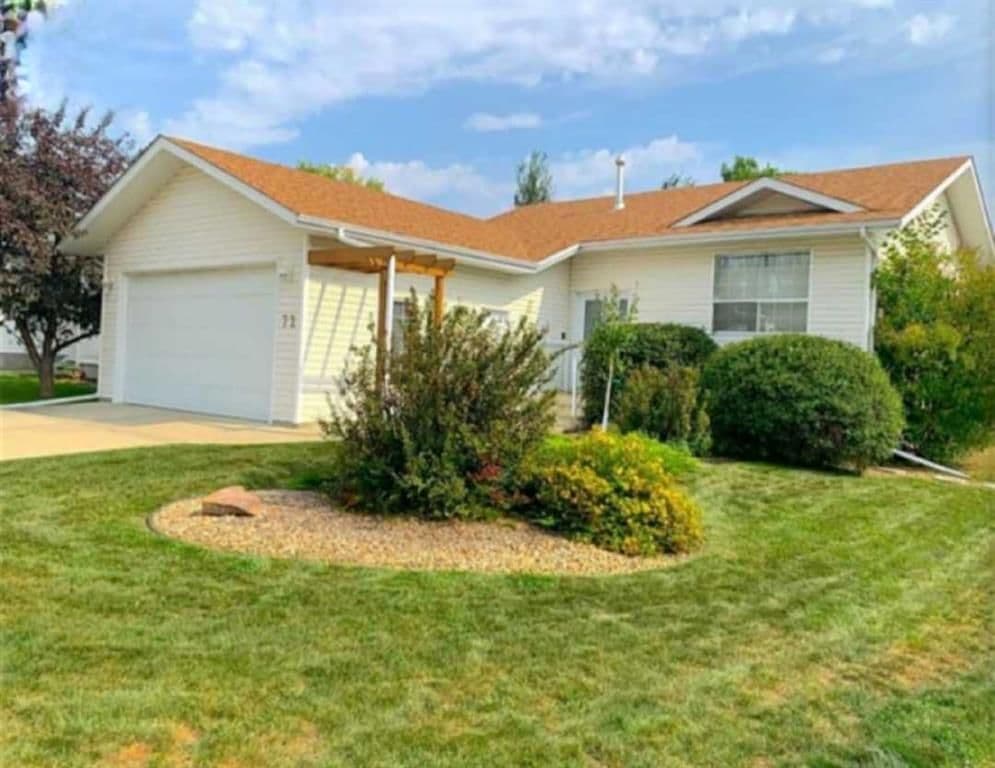 Sold property in Oriole Park