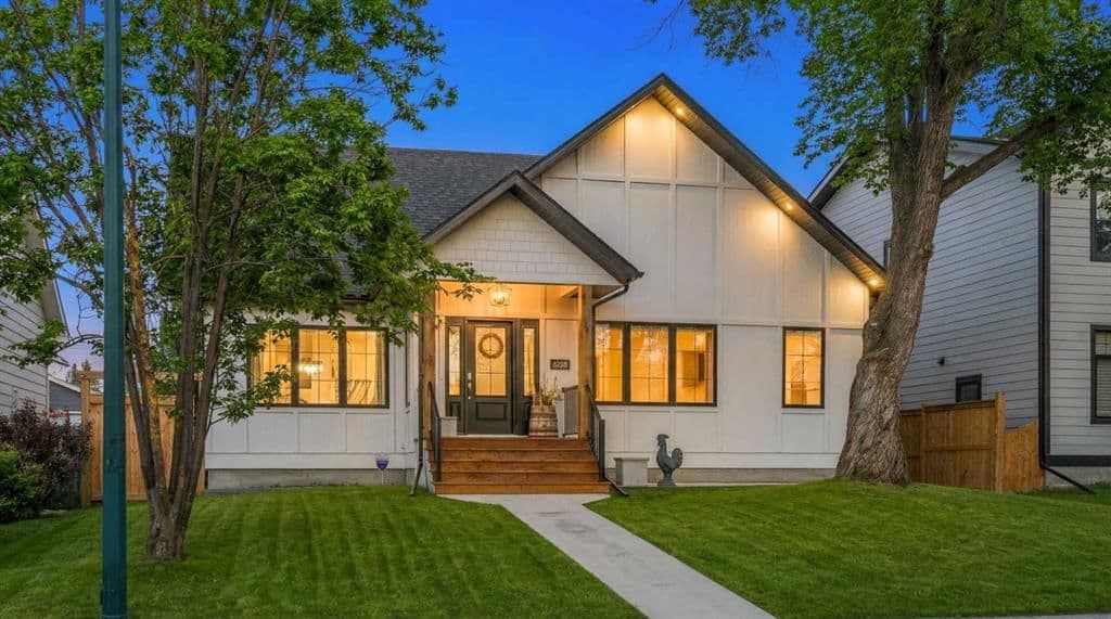 Sold property in Lakeview