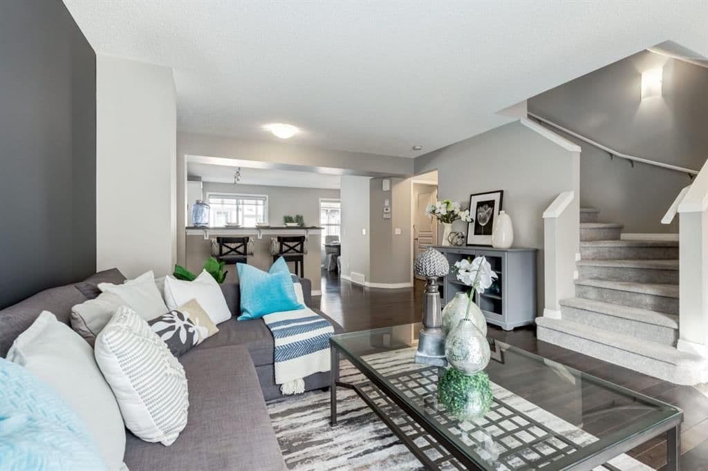 Sold property in New Brighton