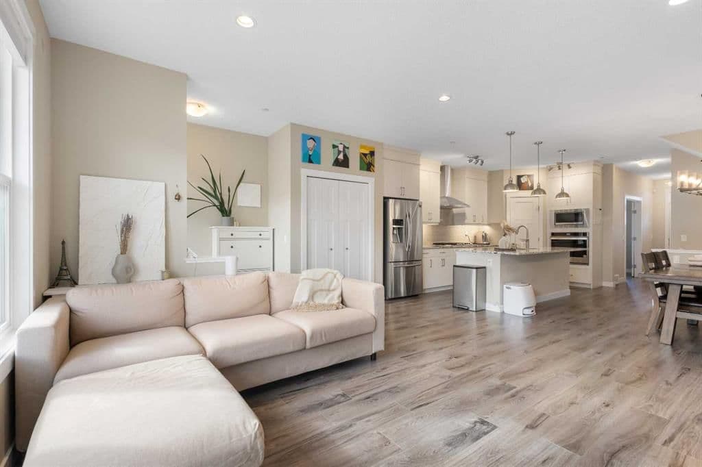 Sold property in Livingston