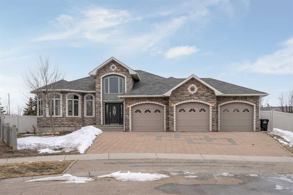 Sold property in Valleyview