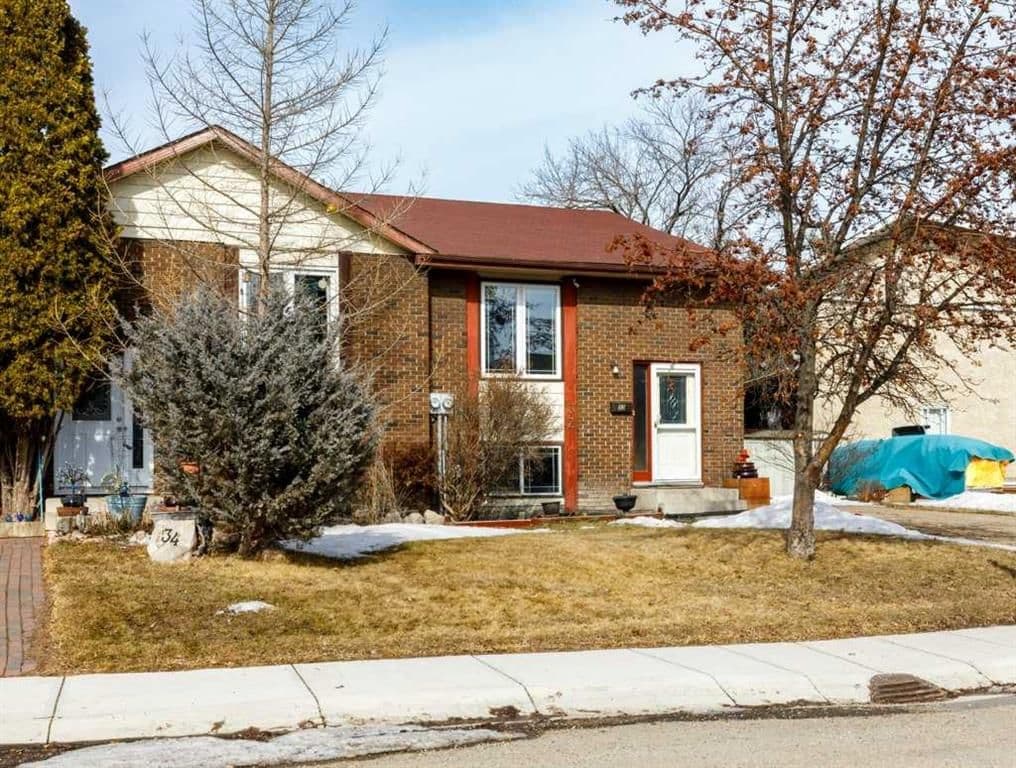 Sold property in Glendale Park Estates