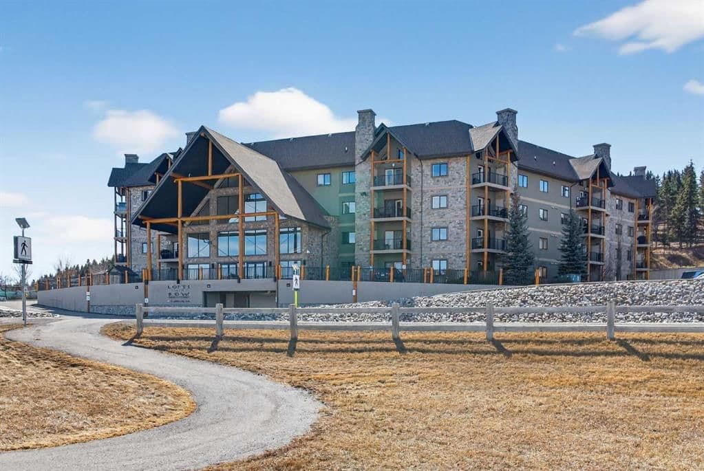 Sold property in Bow Meadows