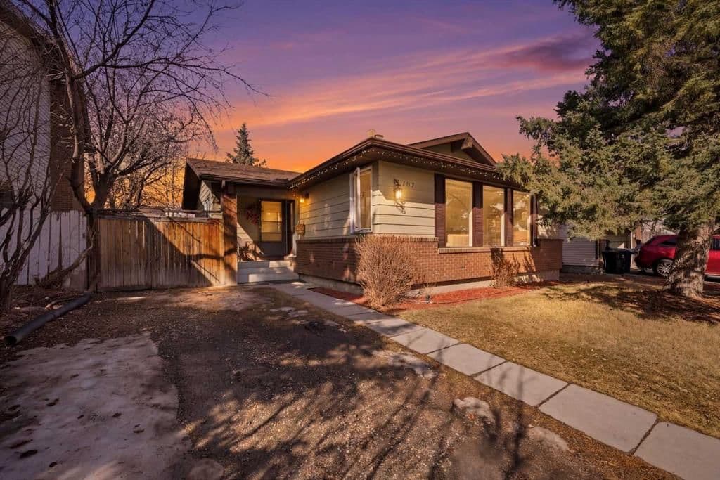 Sold property in Woodlands