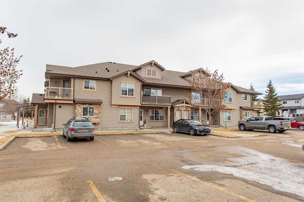 Sold property in Johnstone Crossing