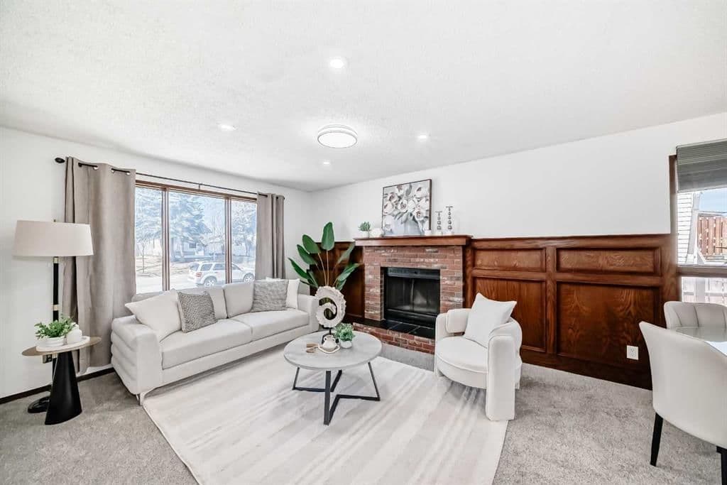 Sold property in Temple