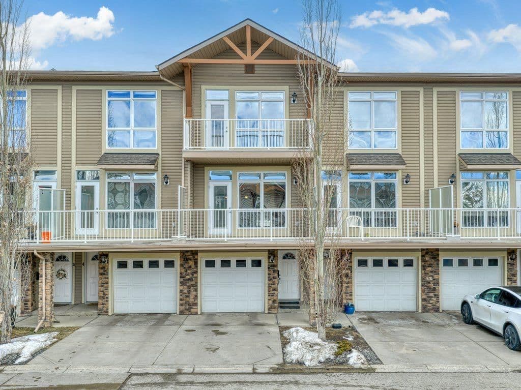 Sold property in Rocky Ridge