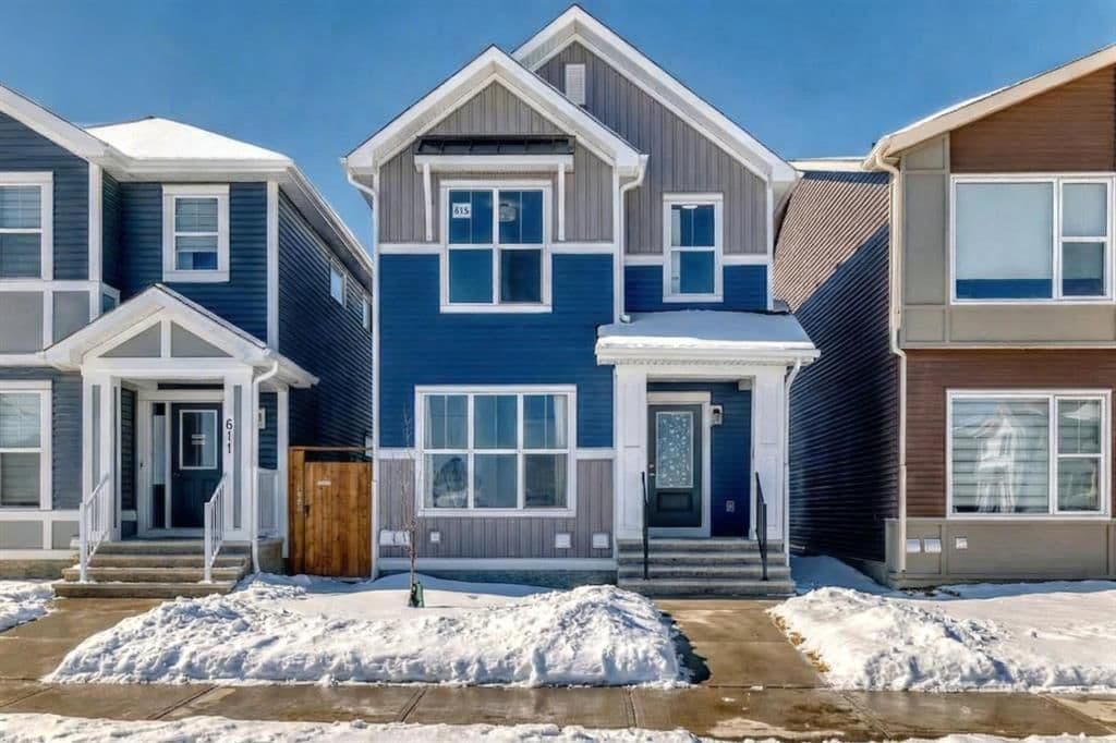 Sold property in Livingston