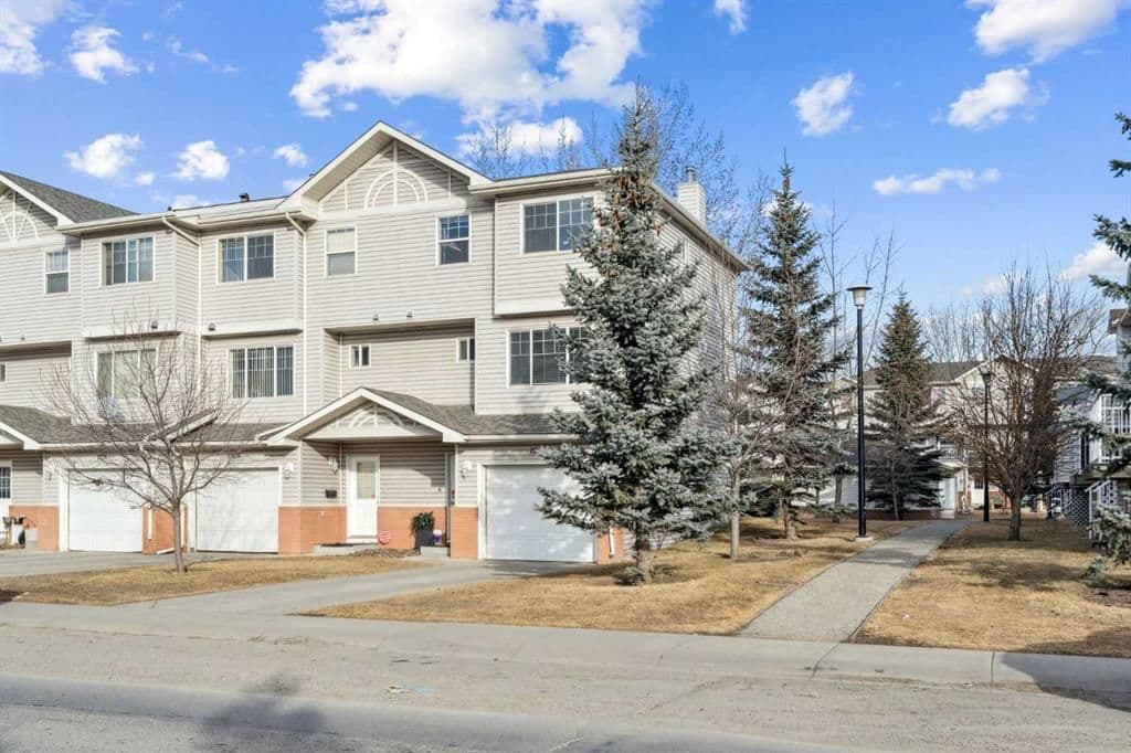 Sold property in Applewood Park