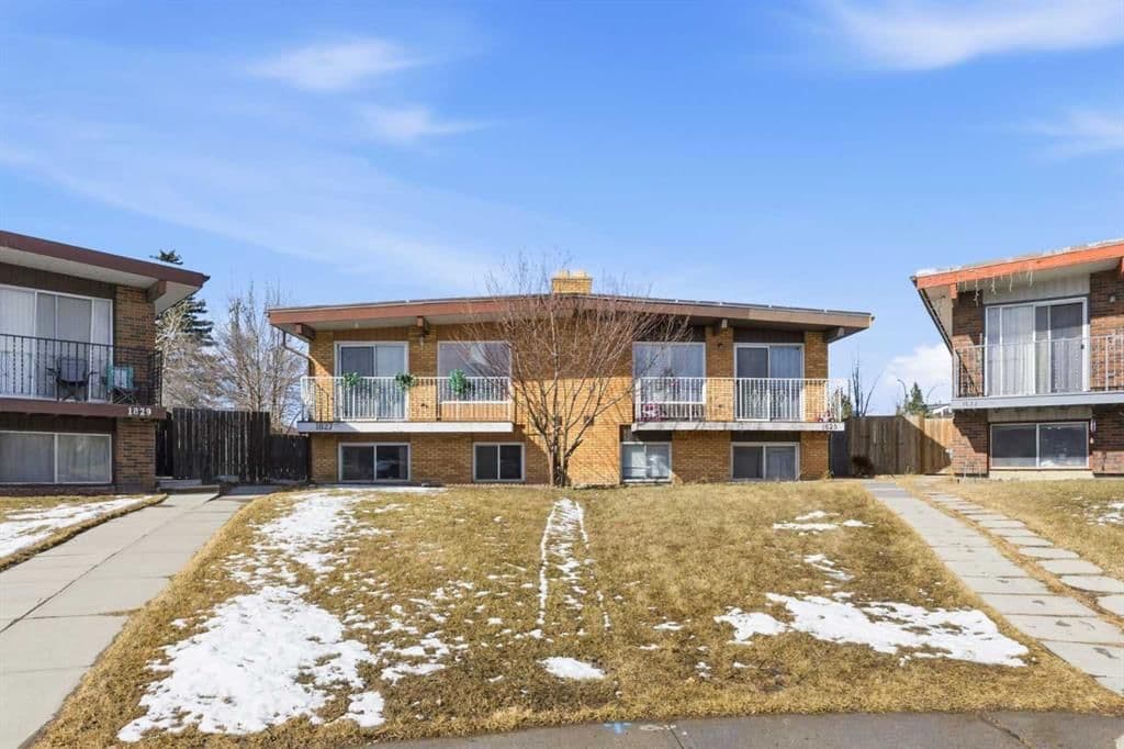 Sold property in Forest Lawn