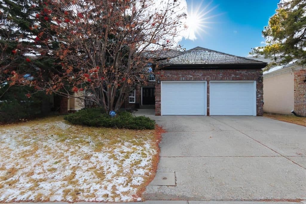 Sold property in Christie Park