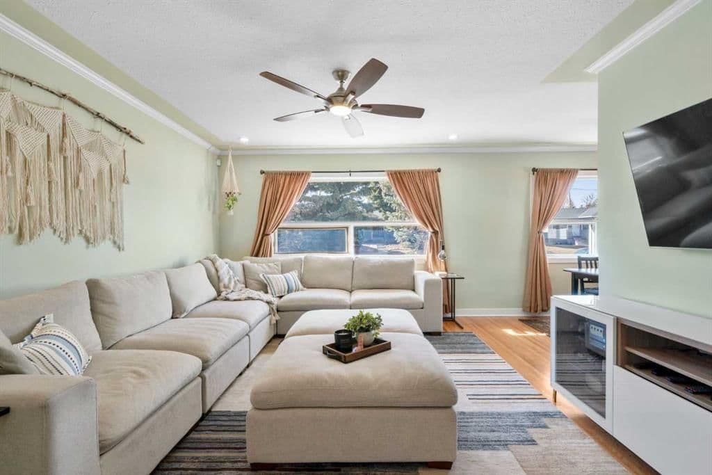 Sold property in Thorncliffe