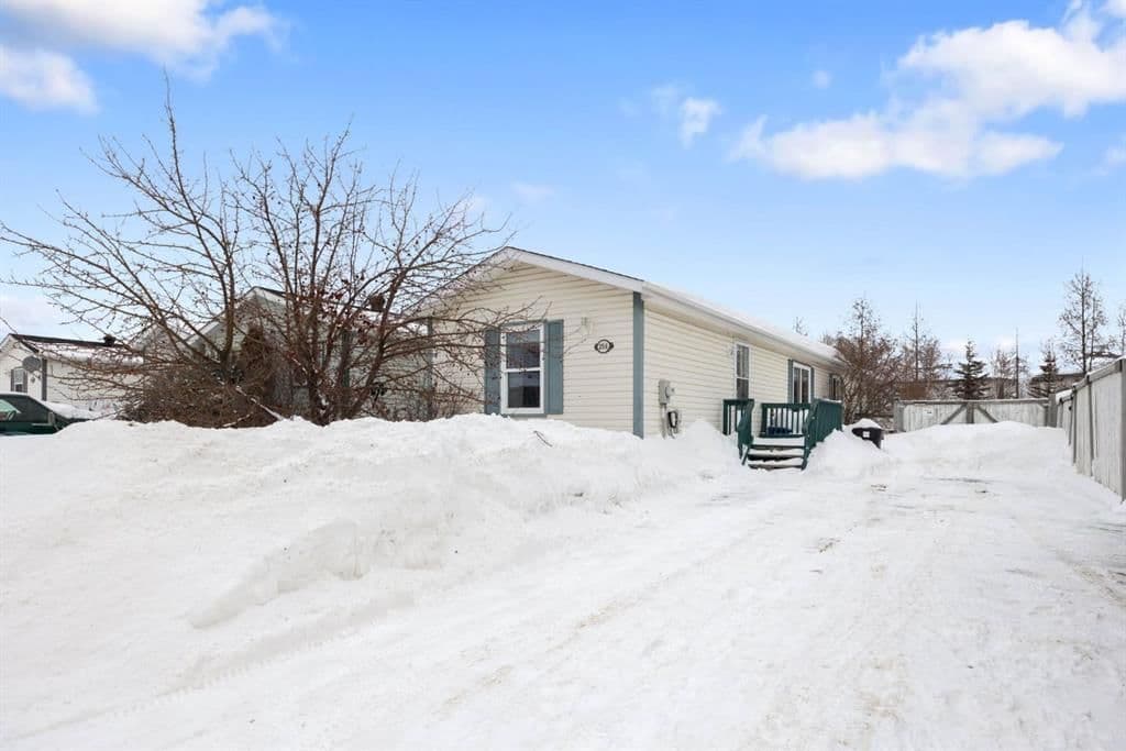 Sold property in Timberlea