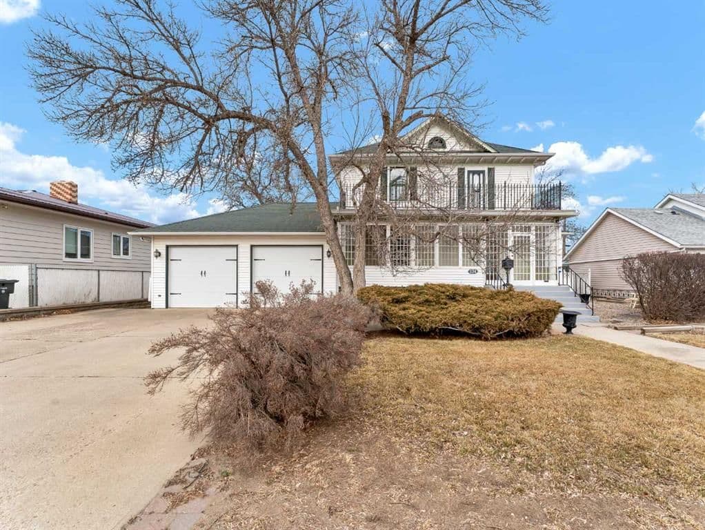 Sold property in SW Hill