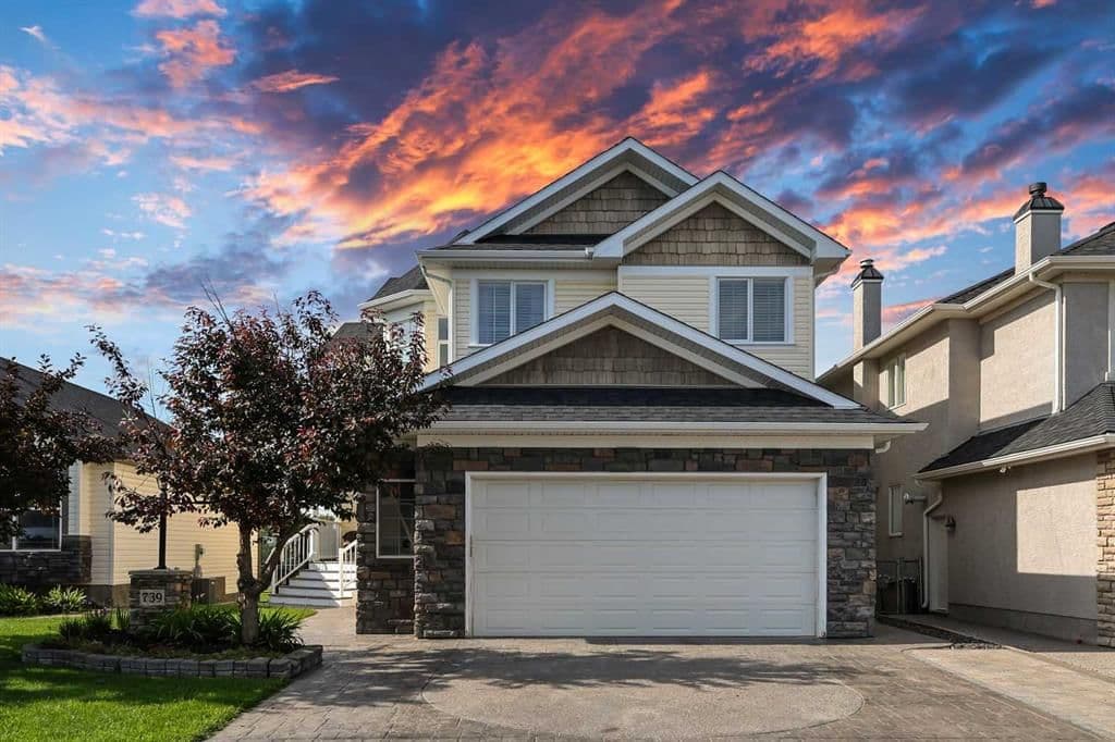 Sold property in Cimarron Park
