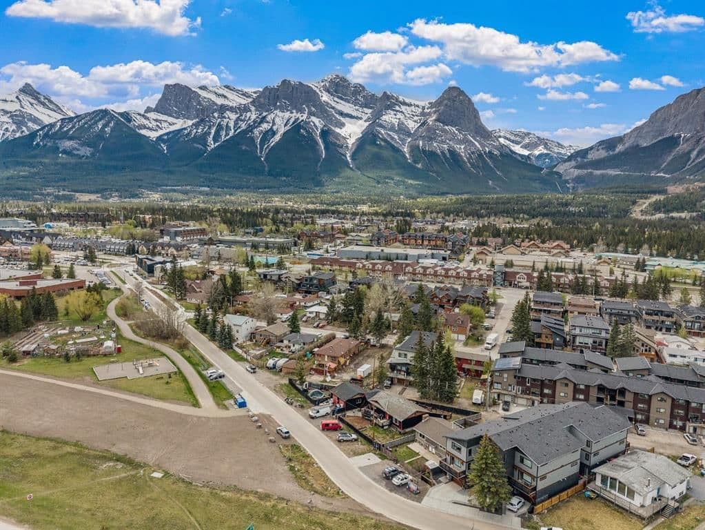 Sold property in Teepee Town