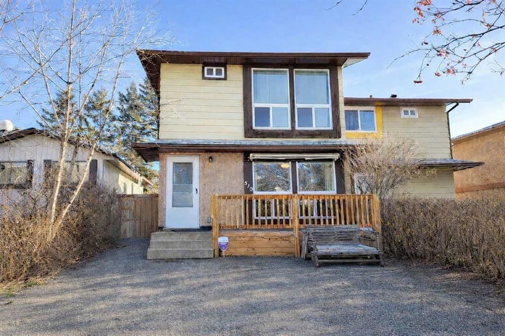 Sold property in Whitehorn