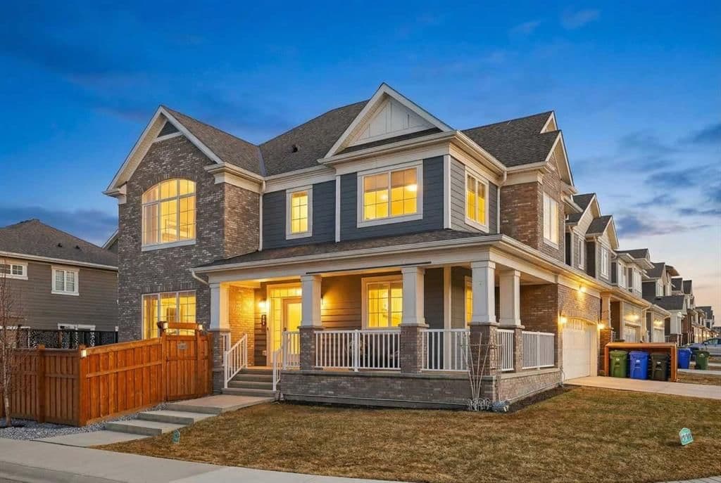 Sold property in Yorkville