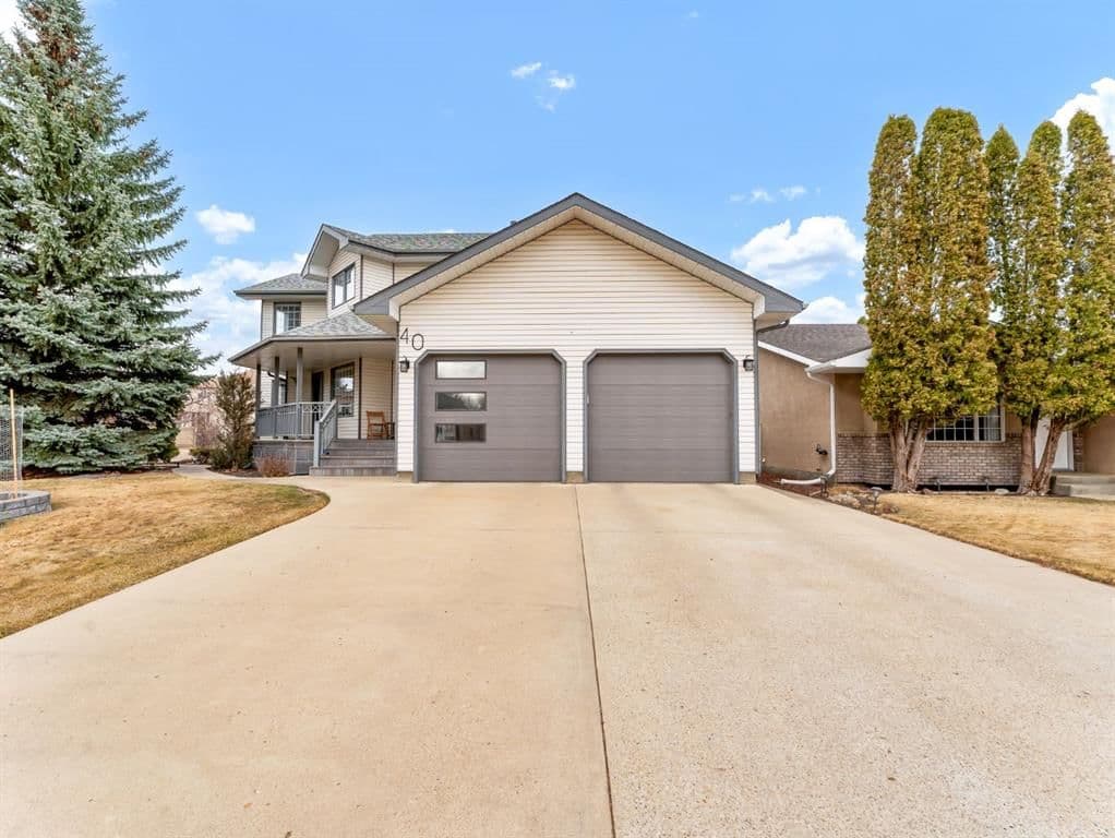 Sold property in Park View