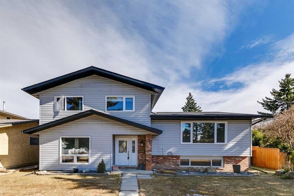 Sold property in Braeside