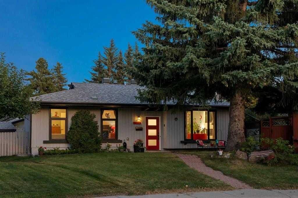 Sold property in Cedarbrae