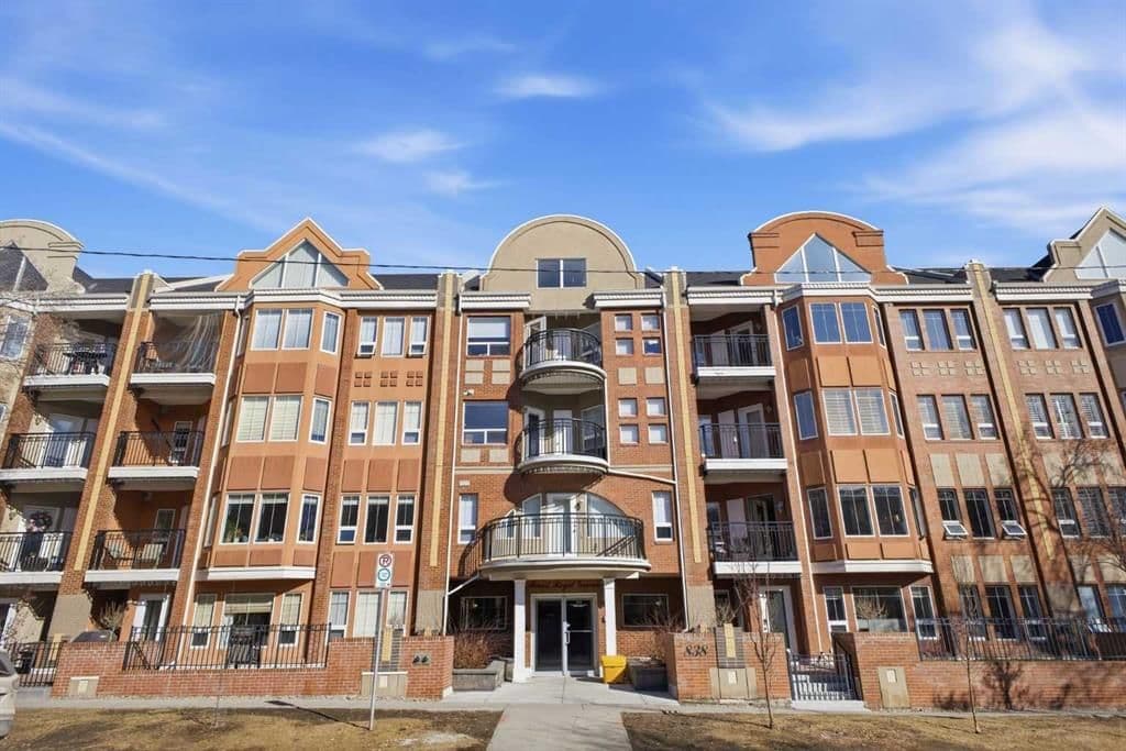 Sold property in Lower Mount Royal