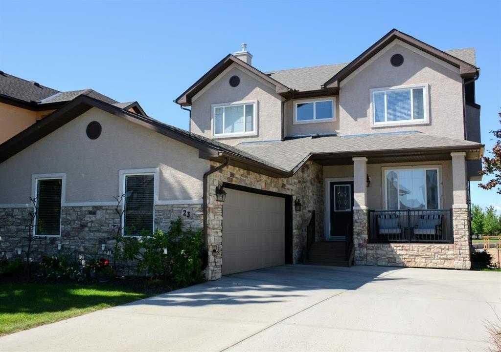 Sold property in Crystal Shores