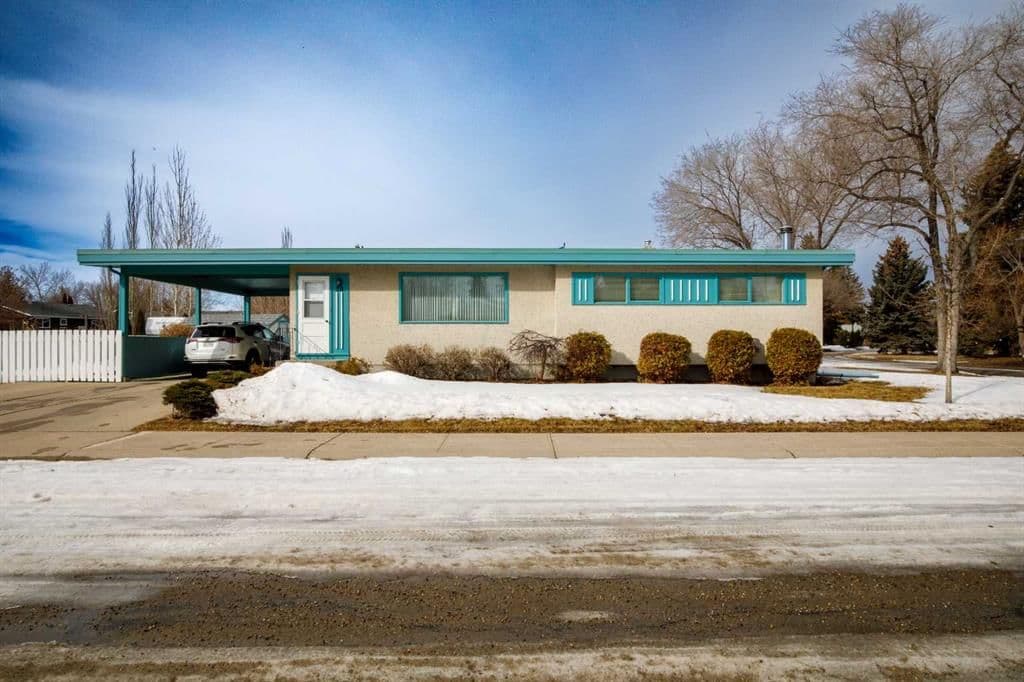 Sold property in Morrisroe