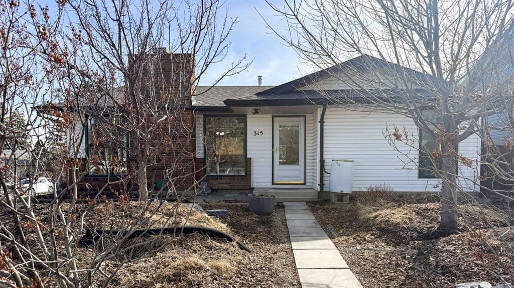 Sold property in Pineridge