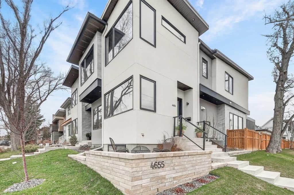 Sold property in Altadore
