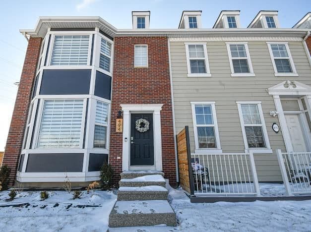 Sold property in Rainbow Falls